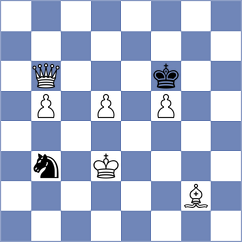 Fernando Ligato - Deen Cowell (ICC INT, 2009)