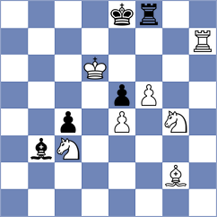 Molchanov - Meija (Chess.com INT, 2017)