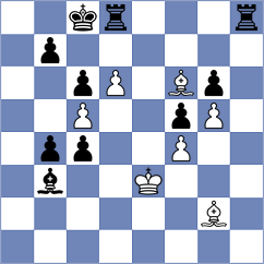 Smith - Keenan (lichess.org INT, 2022)