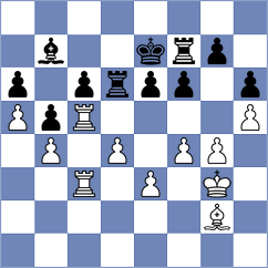 Barclay - Campbell (Gibraltar, 2007)