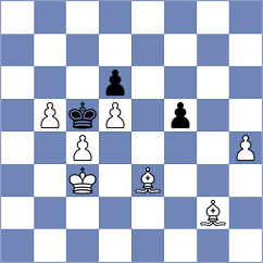Fier - Vingris (chess.com INT, 2025)