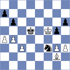 Martinez Otzeta - Martin Fernandez (Subijana de Alava, 1998)