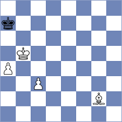 Pinto - Vlassov (chess.com INT, 2023)