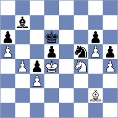 Fiorito - Costachi (Chess.com INT, 2021)