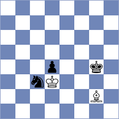 Berelowitsch - Van Wely (Dieren, 1999)