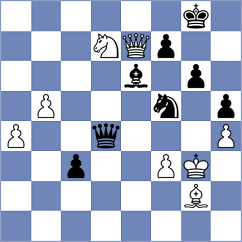 Rodgers - Ward (chess.com INT, 2025)