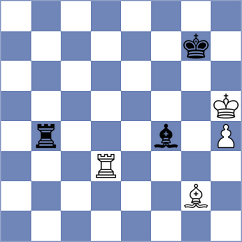 Arkell - Bronstein (Hastings, 1995)