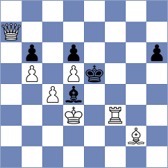 Alfaro - Sitbon (chess.com INT, 2024)