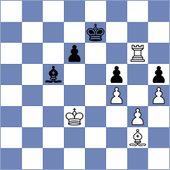 Dubnevych - Erdogan (chess.com INT, 2025)