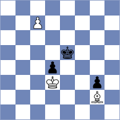 Drozdowski - Li (Chess.com INT, 2015)