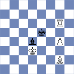 Moskvin - Castellanos Hernandez (chess.com INT, 2024)