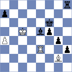 Giurgiu - Antipov (Lichess.org INT, 2020)