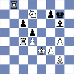 Fuentes Godoy - Tamarozi (chess.com INT, 2024)