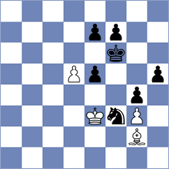 Martin - Dyachuk (Walsrode GER, 2023)