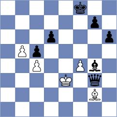 Brown - Hernandez Izquierdo (chess.com INT, 2024)