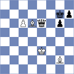 Gurevich - Serra Canals (chess.com INT, 2025)