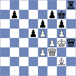 Da Silva - Da Silva Filho (Lichess.org INT, 2020)