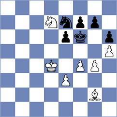 Kulygin - Igdirov (Azov, 2011)