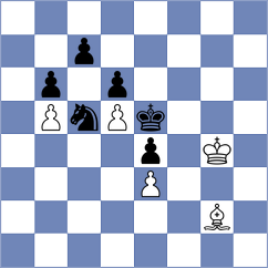 Omariev - Vila Dupla (chess.com INT, 2025)