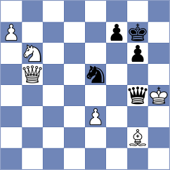 Wael Sabry - Cardozo (chess.com INT, 2024)