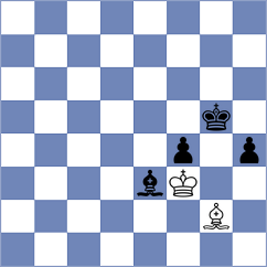 Da Silva - Pajeken (chess.com INT, 2025)