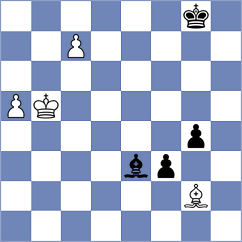 Sindarov - Butti (chess.com INT, 2025)