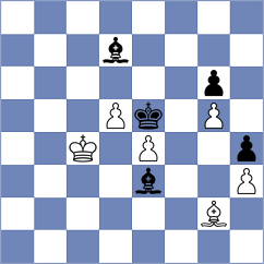 Averell - OpenFormula (Playchess.com INT, 2007)