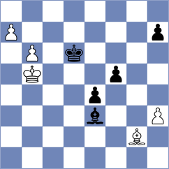 Yuan - Roberson (chess.com INT, 2024)