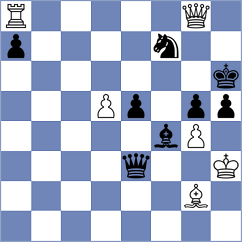 Espinosa Aranda - Boesel (Silves POR, 2025)