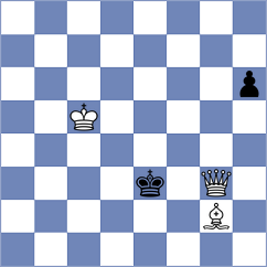 Oliveira - Rohwer (chess.com INT, 2024)
