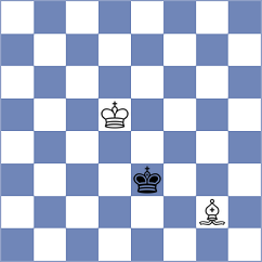 Annaberdiyev - Gurevich (chess.com INT, 2025)