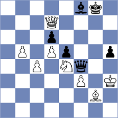 Triantafilidis - Bjelanovic (Belgrade SRB, 2024)
