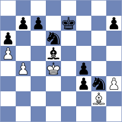 Cardozo - Kostiukov (chess.com INT, 2024)