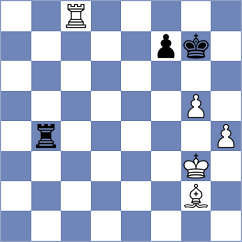Caruana - Yang (chess.com INT, 2024)