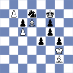 Mordue - Rodic (Bristol, 1993)
