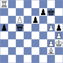 Todorcevic - Jovicic (Belgrade, 1991)