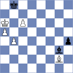 Ahmadzada - Akhmedov (Baku AZE, 2023)