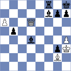 Yin - Klekowski (chess.com INT, 2024)