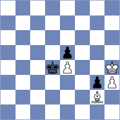 Kurpiewski - Jakubowski (Augustow, 1997)