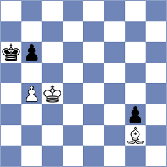Wornath - Golubev (Playchess.com INT, 2004)