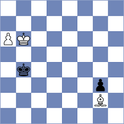 Belozerov - Vasquez Schroeder (chess.com INT, 2022)