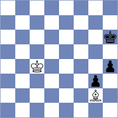 Kagwe Harald - Mihajlovic (Montesilvano ITA, 2024)