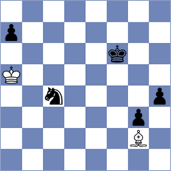 Ivanov - Simjanovski (Plovdiv, 2009)