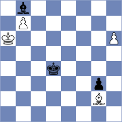 Schandorff - Golubev (Germany, 2002)