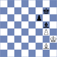Tsydypov - Xiong (chess.com INT, 2021)