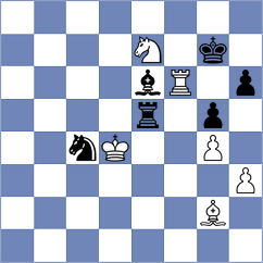 Alok - Polschikov (Paracin SRB, 2024)