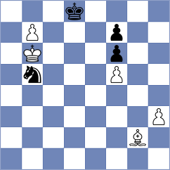 Hancu - Radikovic (Germany GER, 2022)