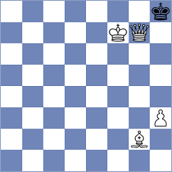 Dann - Daskevics (chess.com INT, 2025)