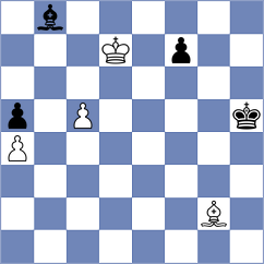 Alekhine - Phillips (New York, 1929)