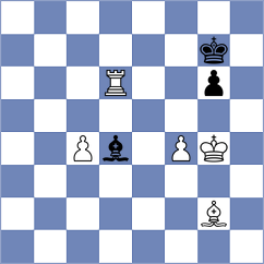Dann - Yezhel (chess.com INT, 2025)